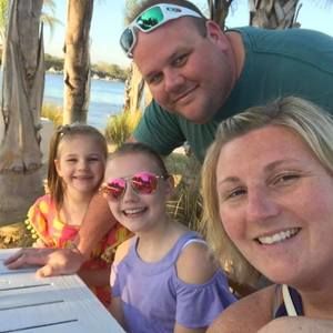 Meet your Posher, Jared